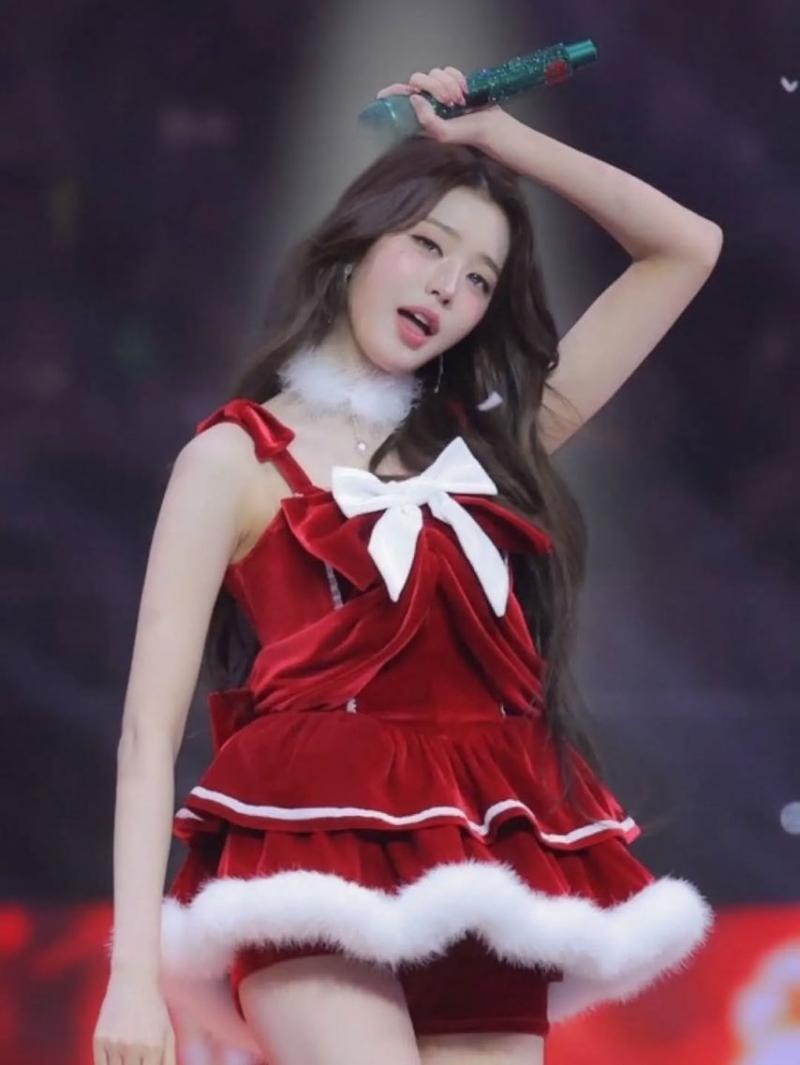 IVE (아이브) 장원영