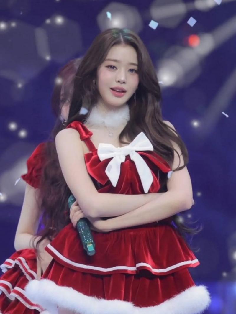 IVE (아이브) 장원영