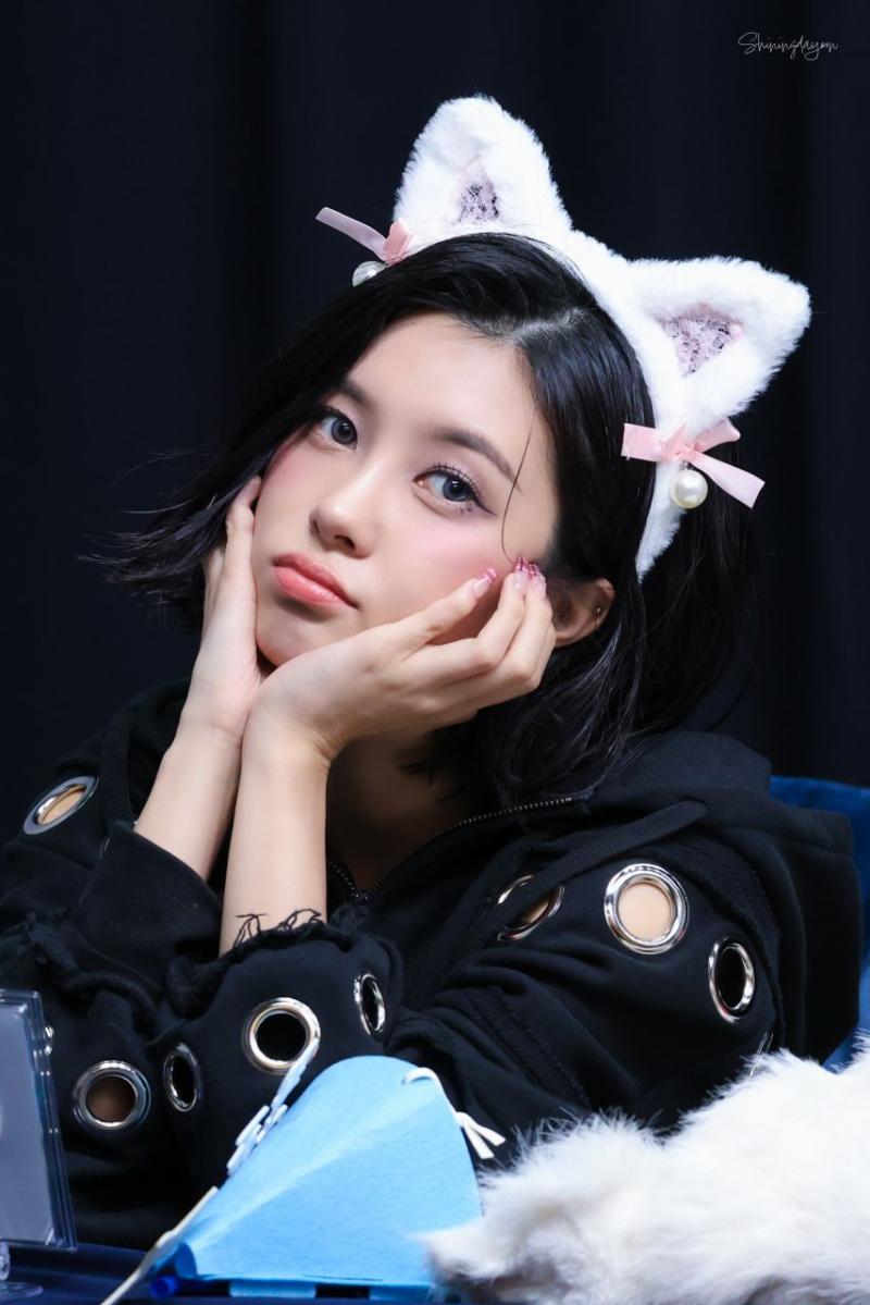 케플러 김다연