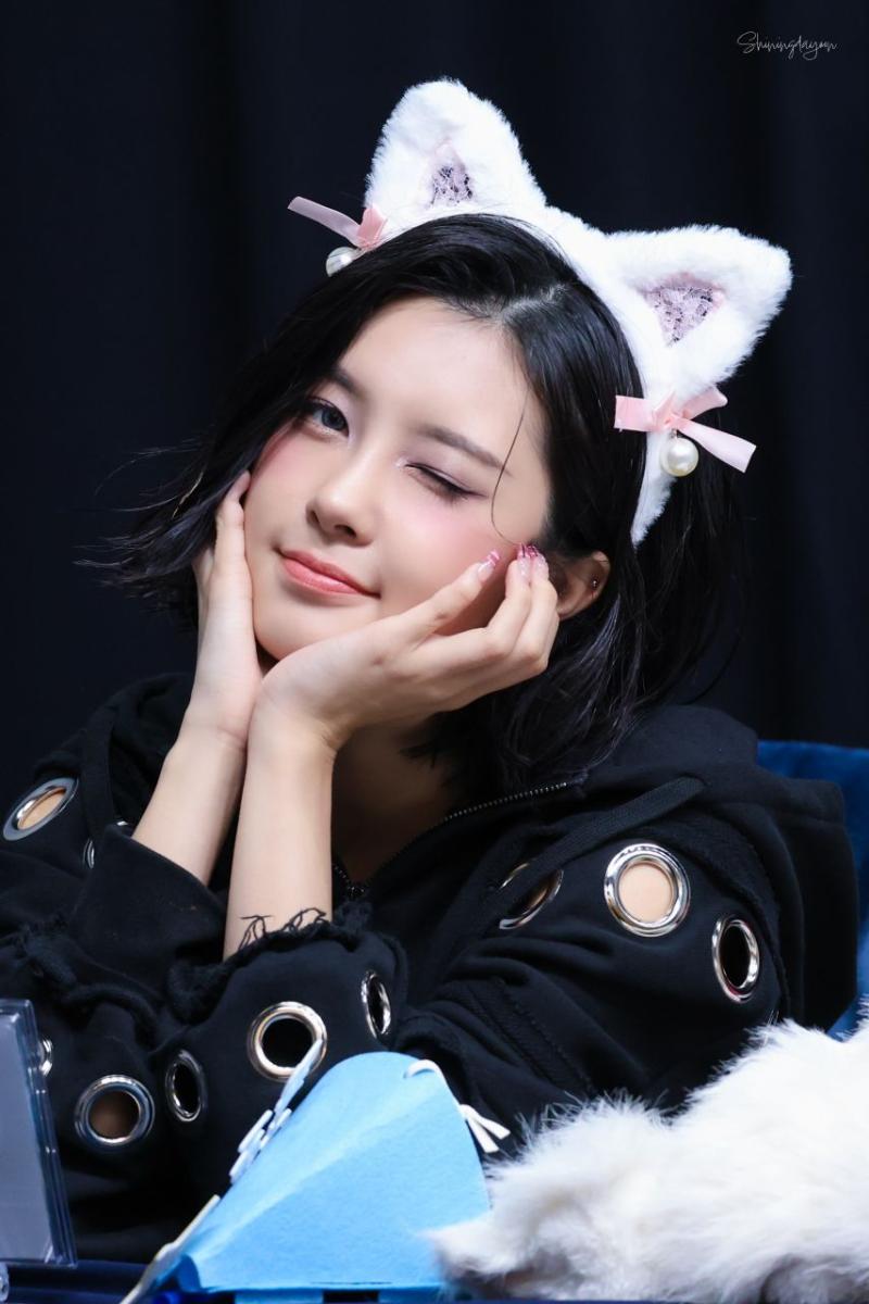 케플러 김다연
