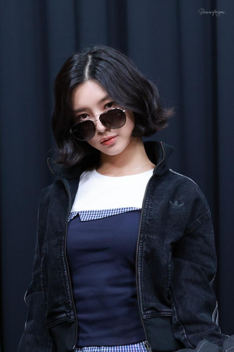 케플러 김다연