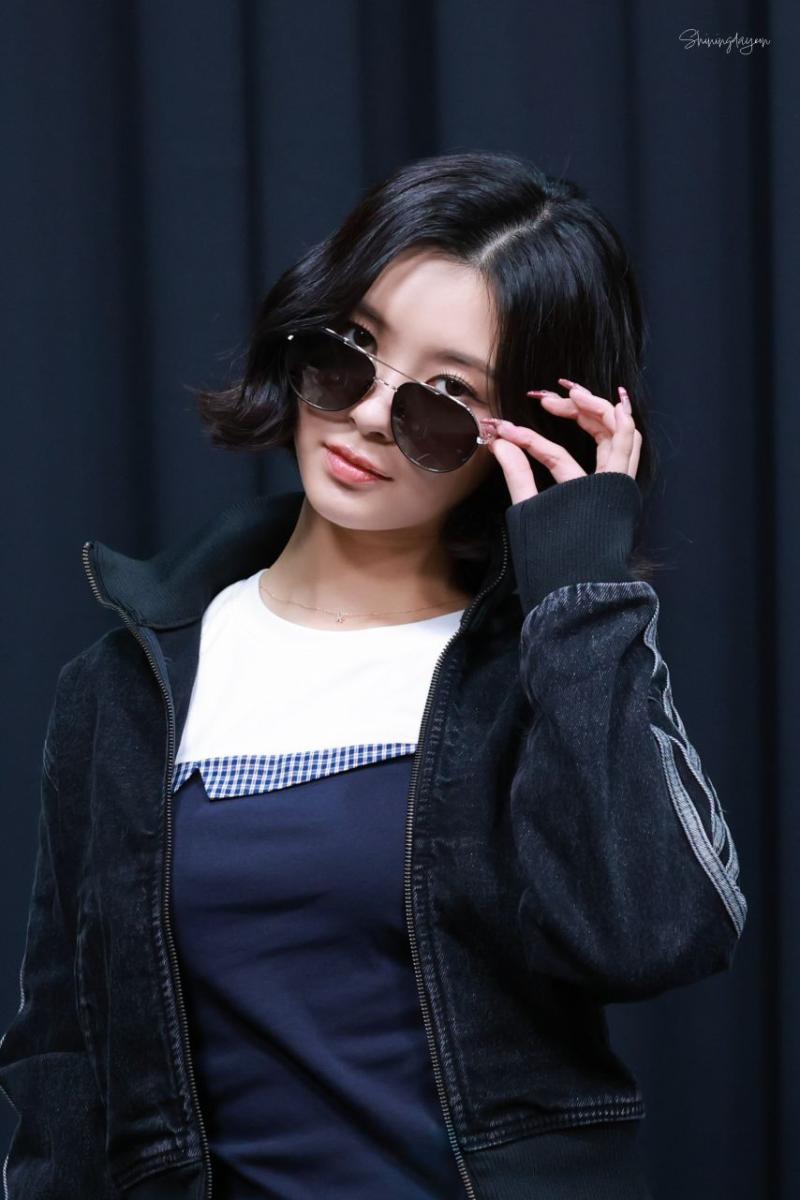 케플러 김다연