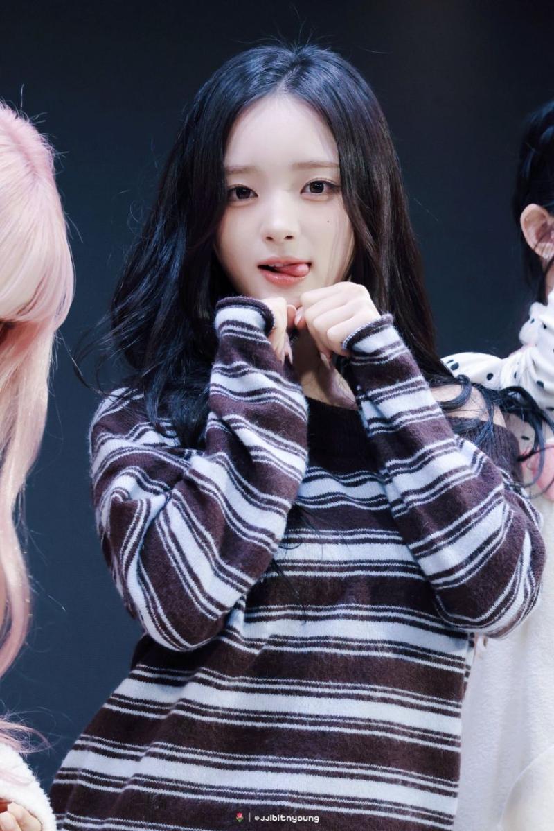 아이칠린 이지