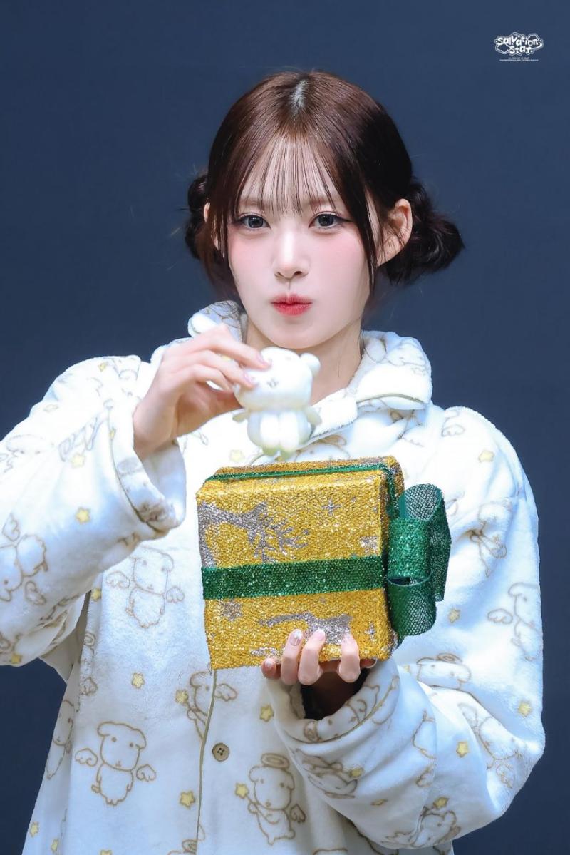 리센느 리브