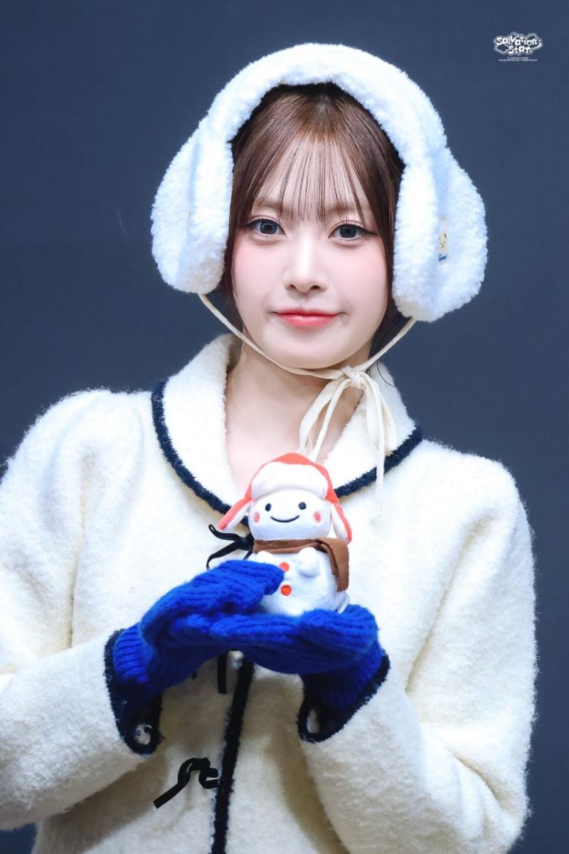 리센느 리브