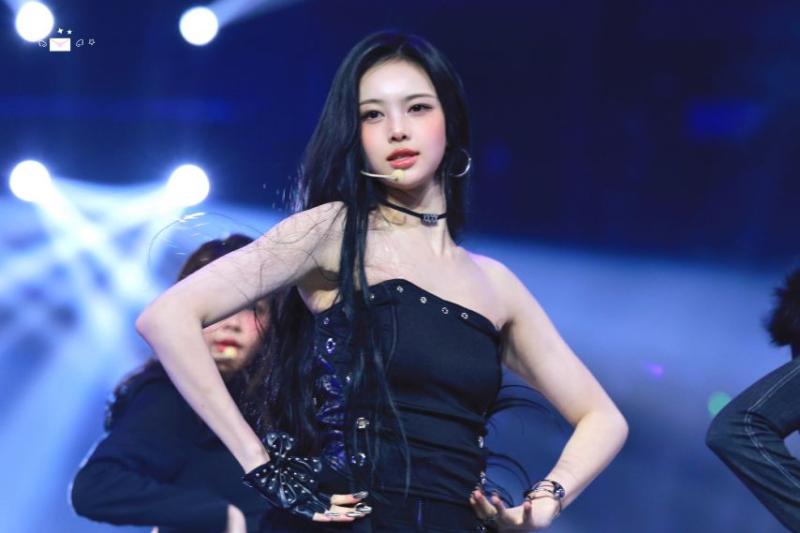 하츠투하츠 이안