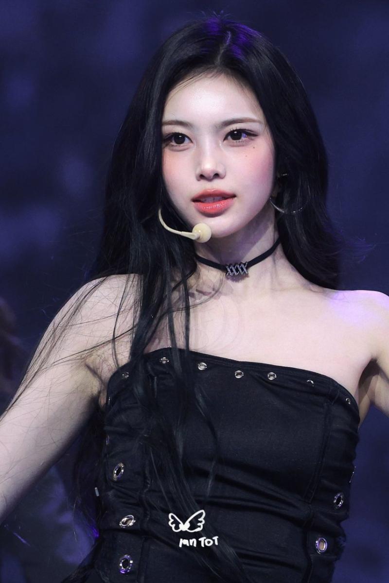 하츠투하츠 이안
