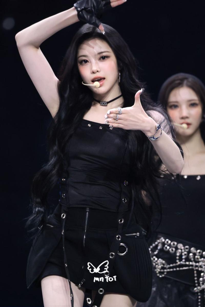 하츠투하츠 이안