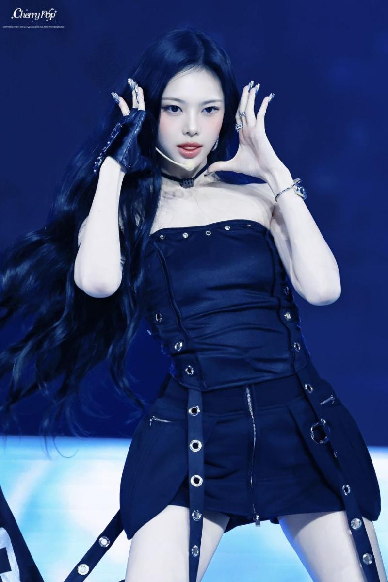 하츠투하츠 이안
