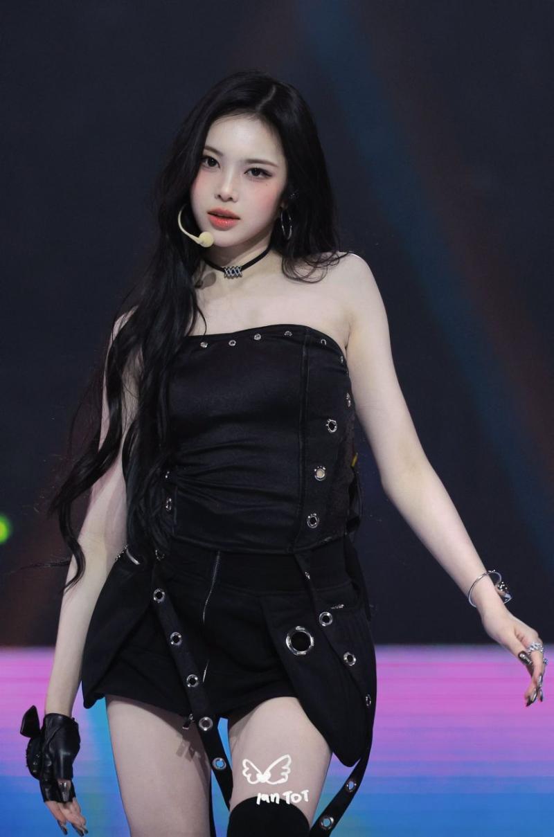 하츠투하츠 이안
