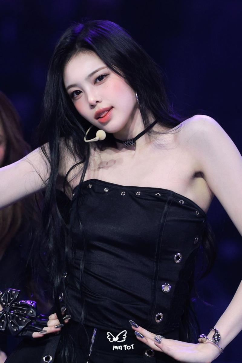 하츠투하츠 이안