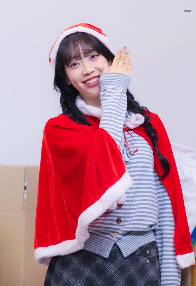 스테이씨 수민