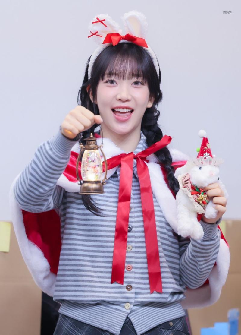 스테이씨 수민