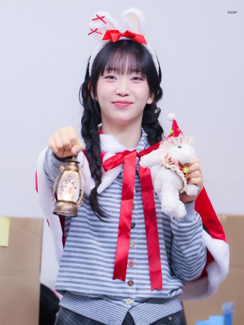 스테이씨 수민