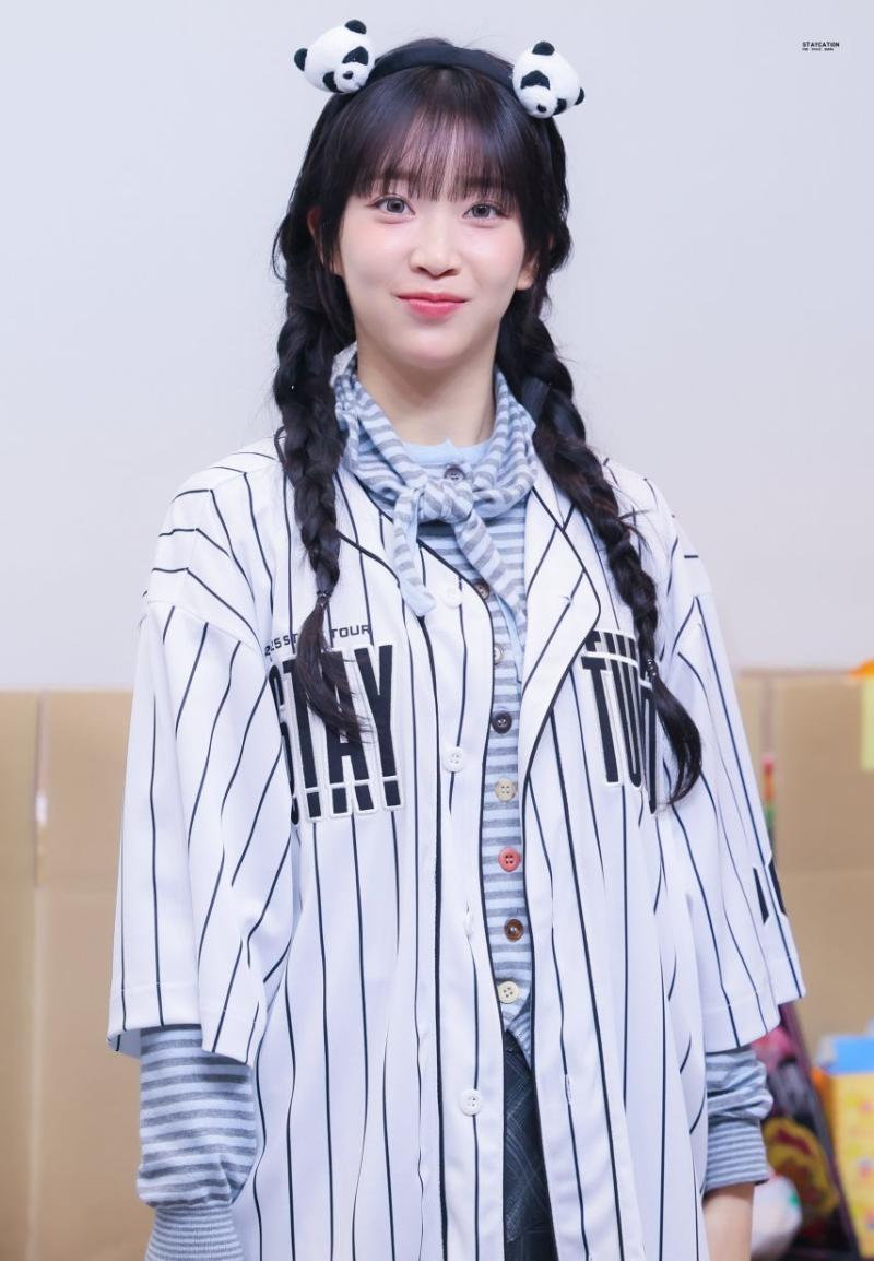 스테이씨 수민