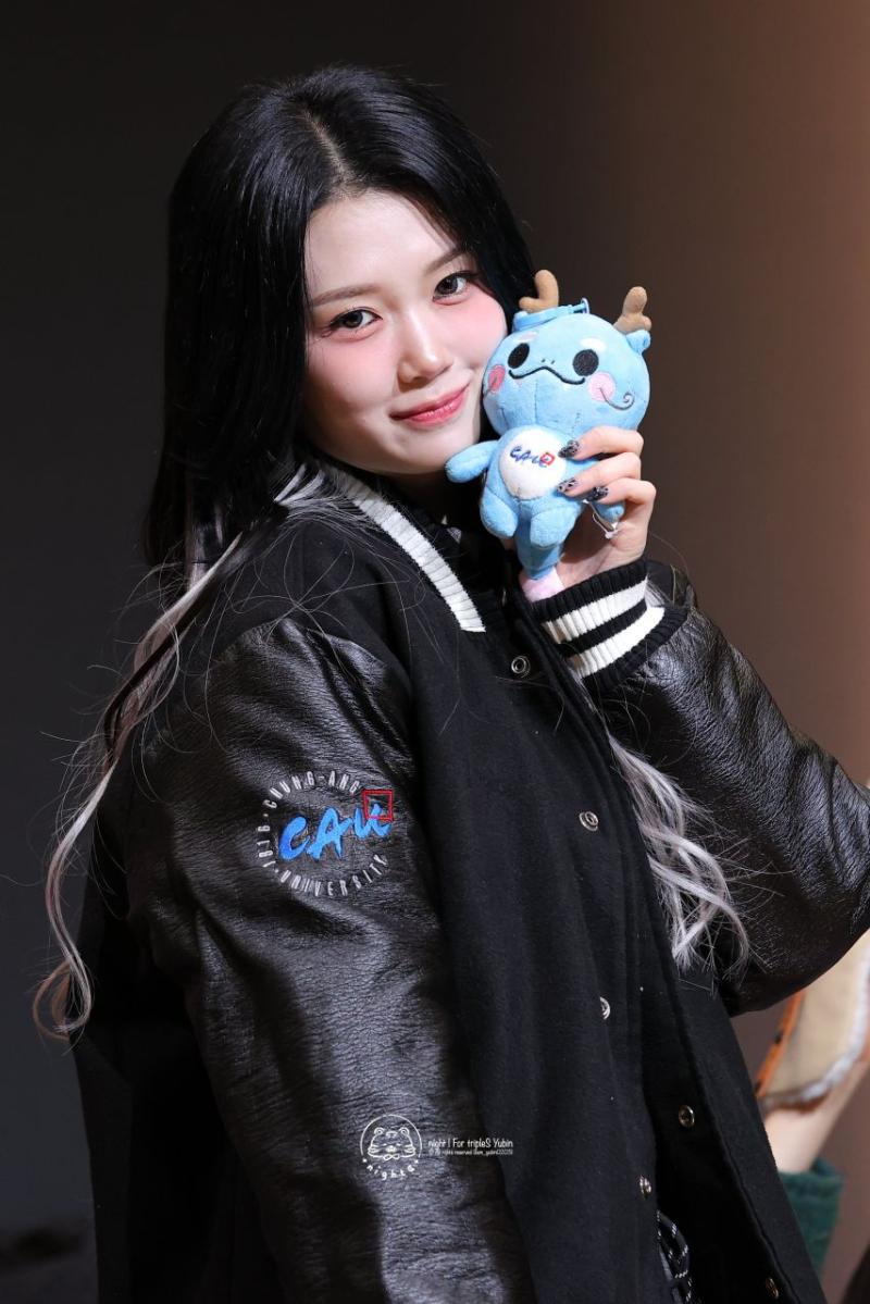 트리플에스 공유빈