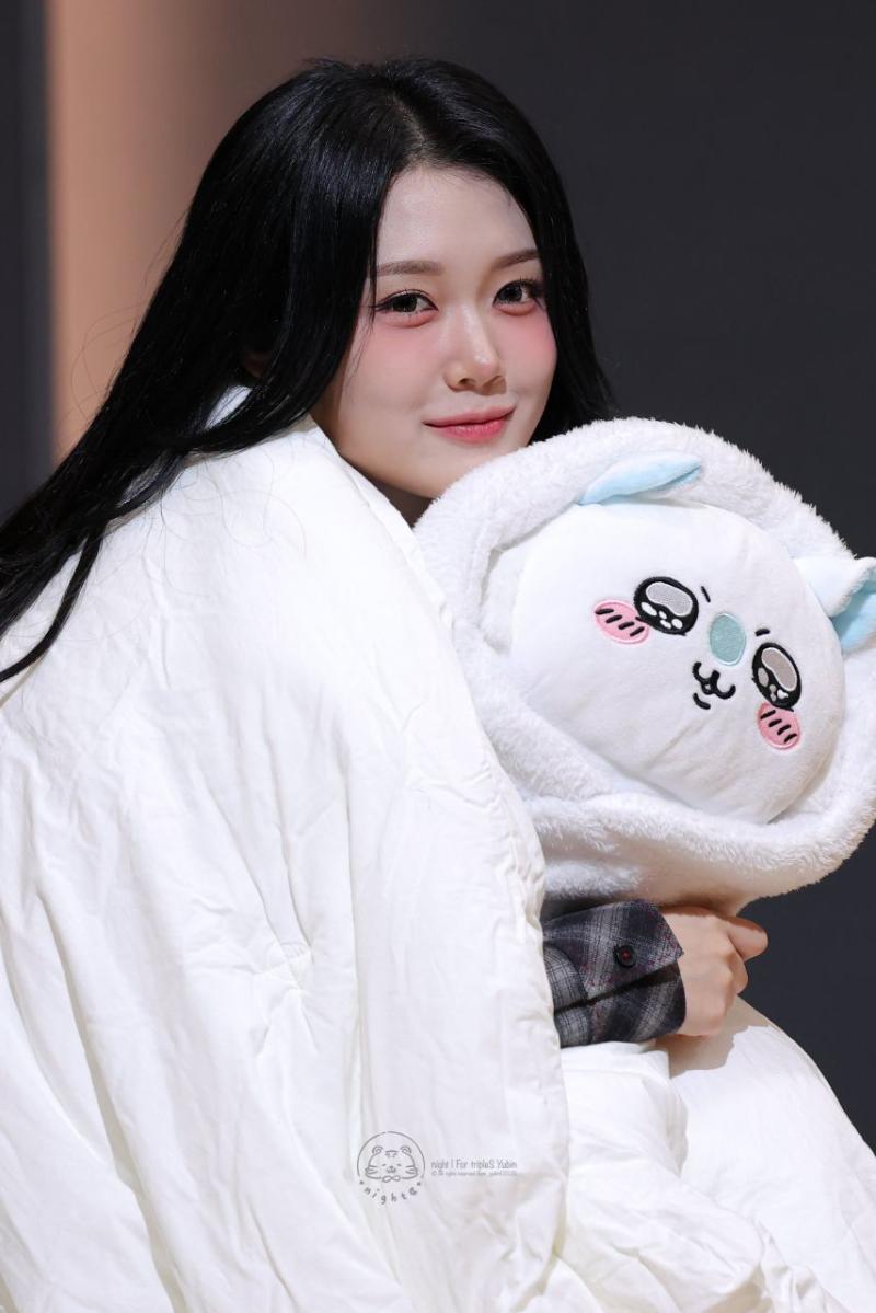 트리플에스 공유빈
