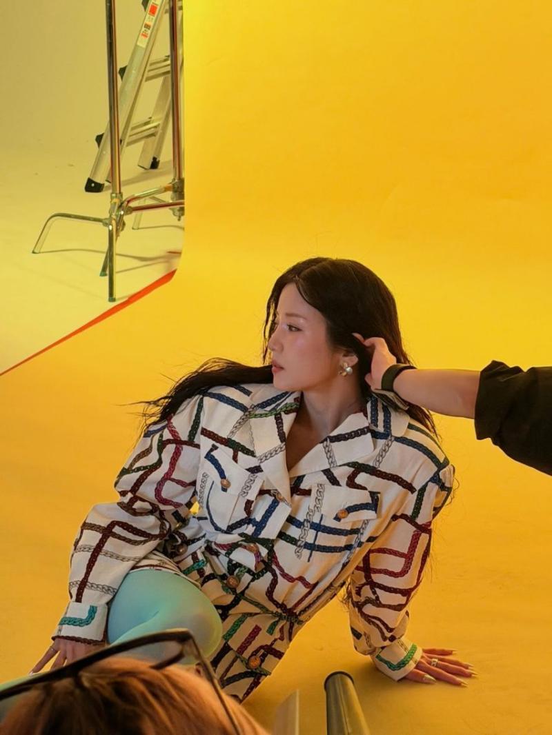 에이핑크 초롱