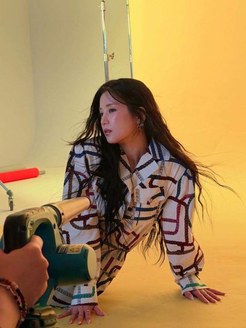 에이핑크 초롱