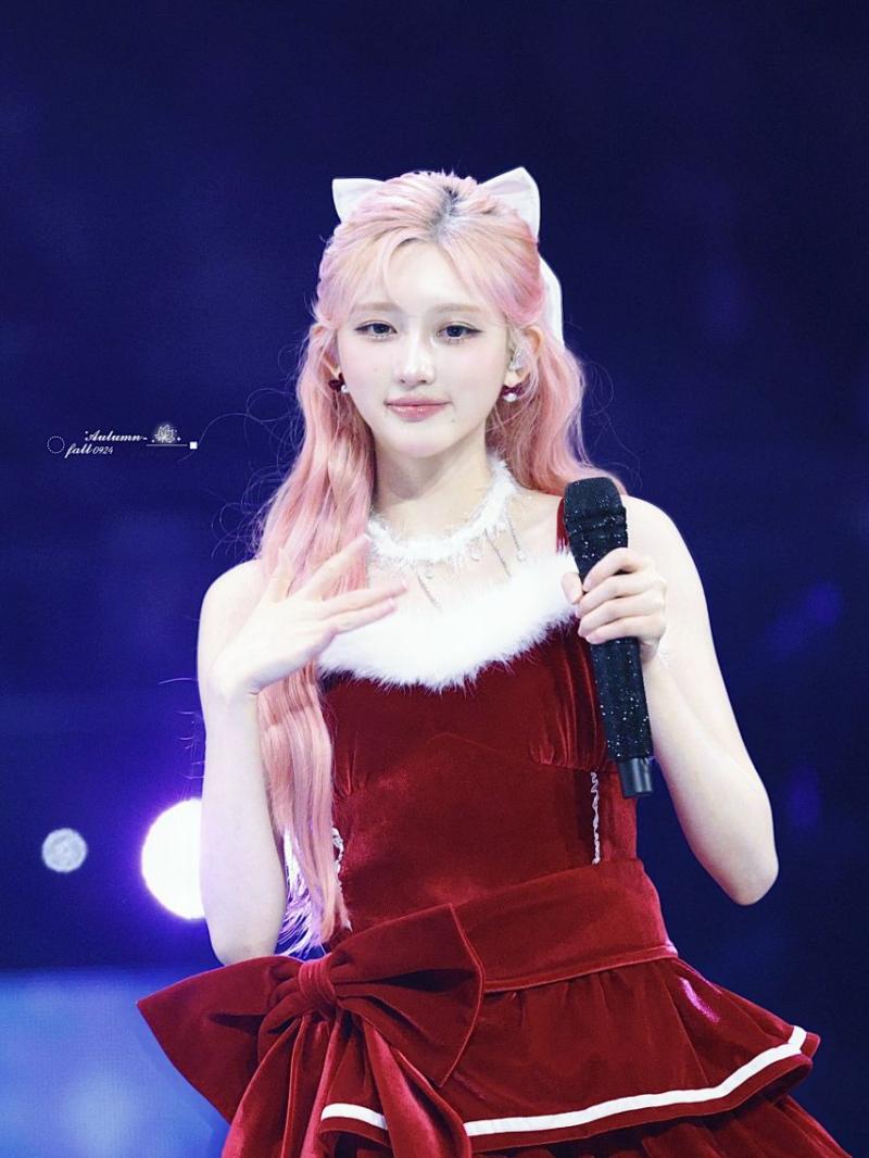 아이브 가을