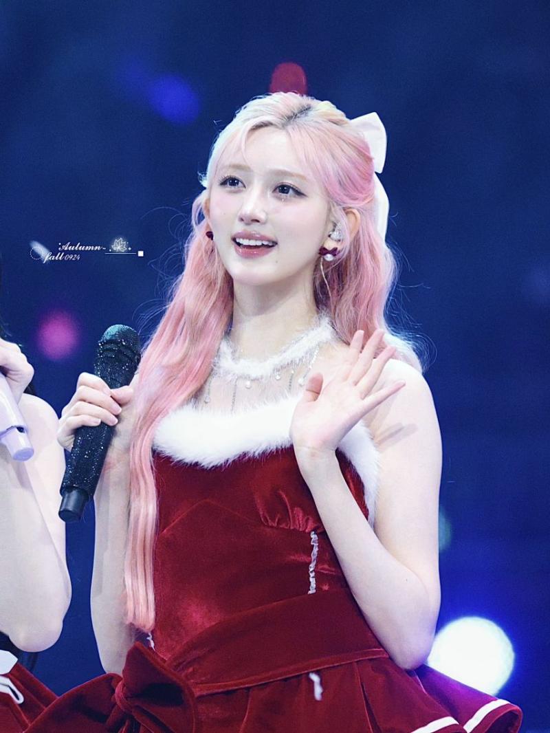 아이브 가을