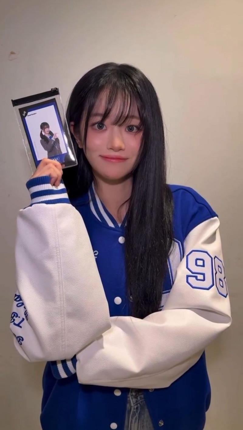 QWER 쵸단
