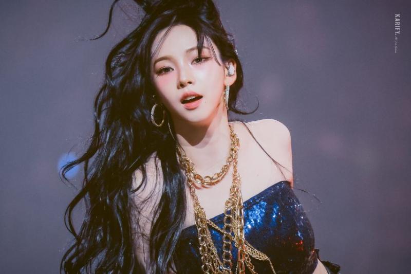 [에스파] 카리나