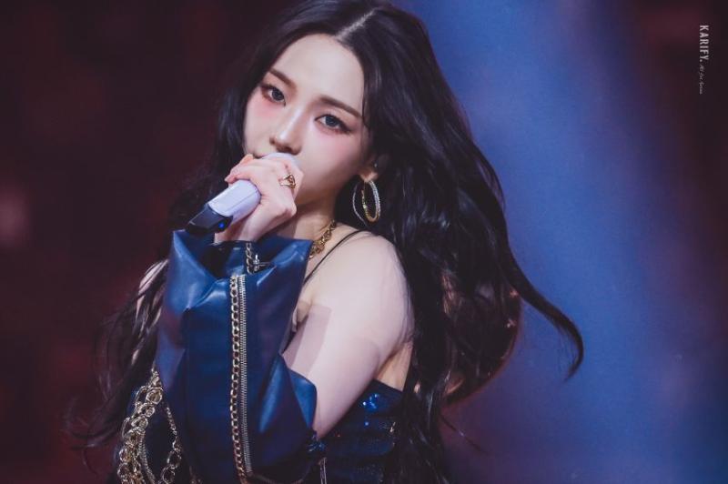 [에스파] 카리나