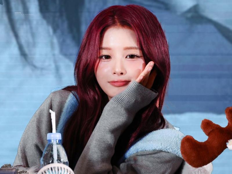 [엔믹스] 설윤
