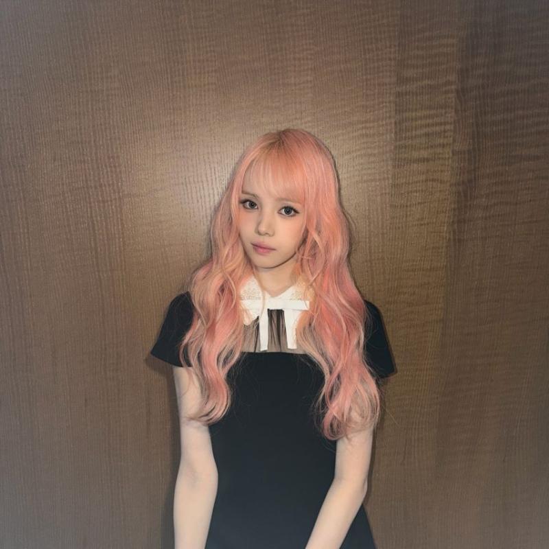 베이비돈크라이 미아