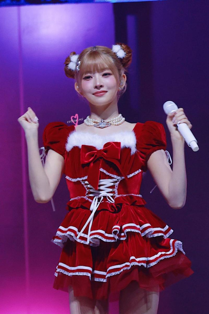 [아이브] 레이