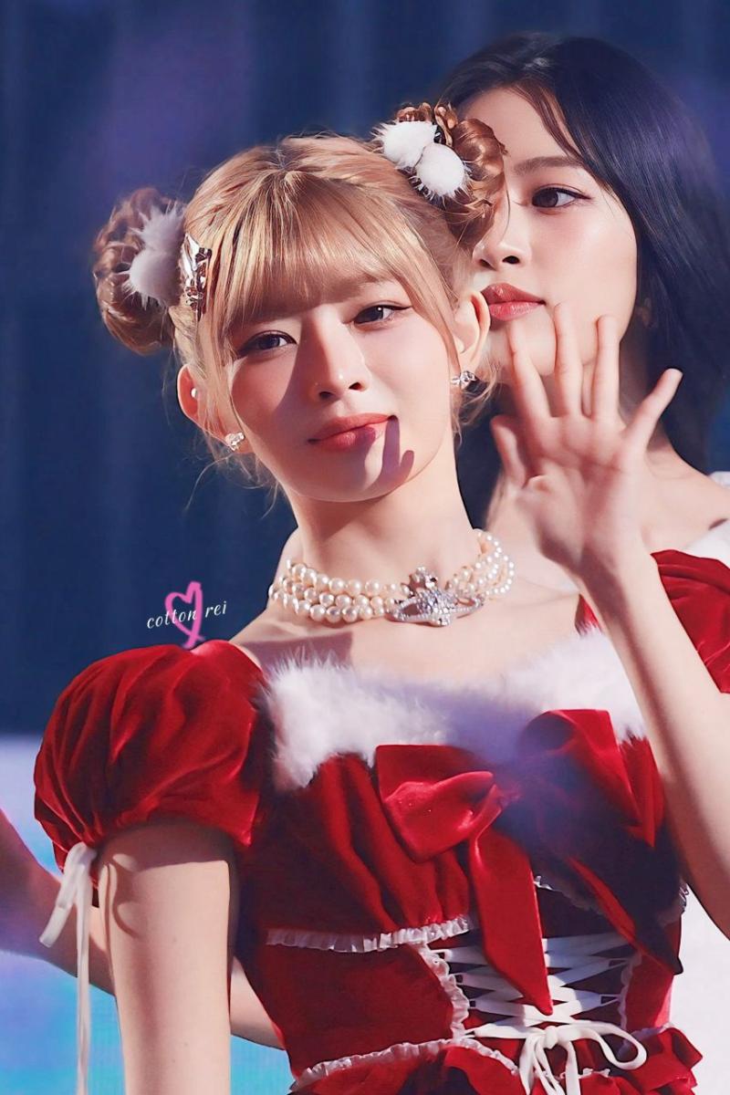 [아이브] 레이