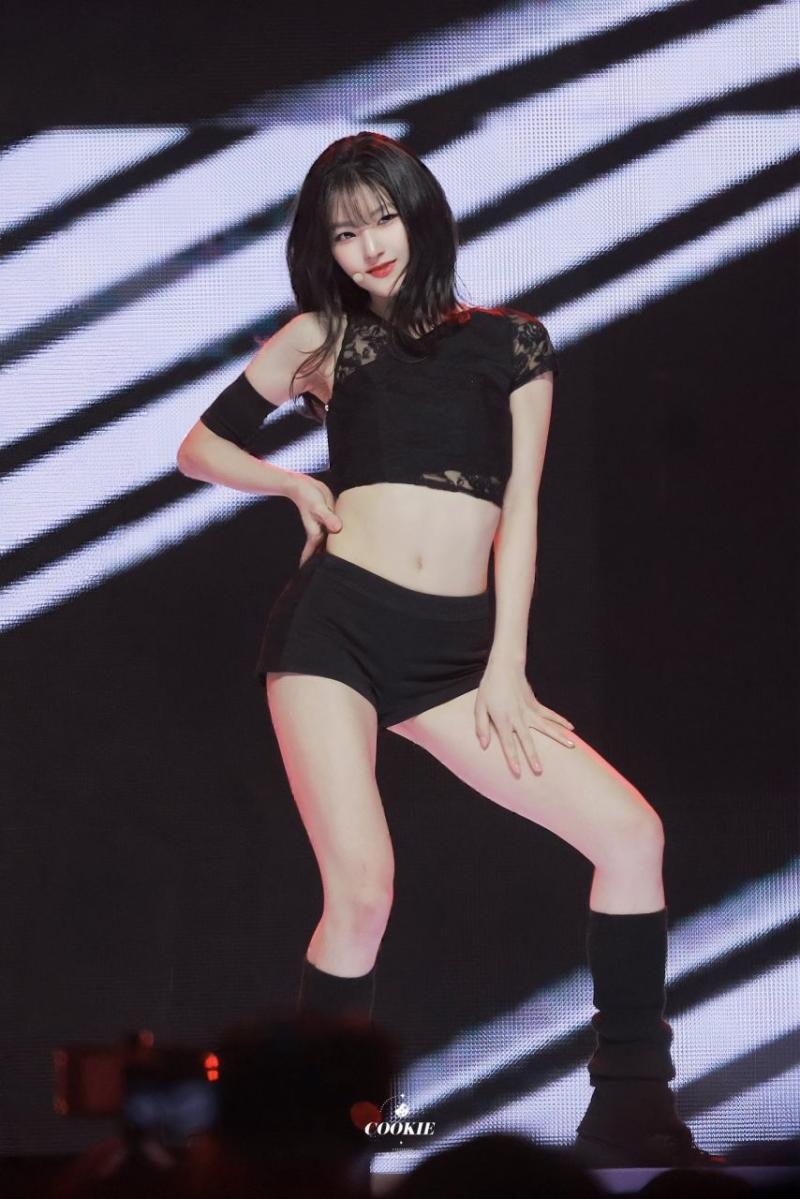 [키스오브라이프] 하늘