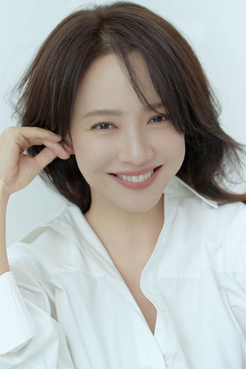 아름다운 송지효