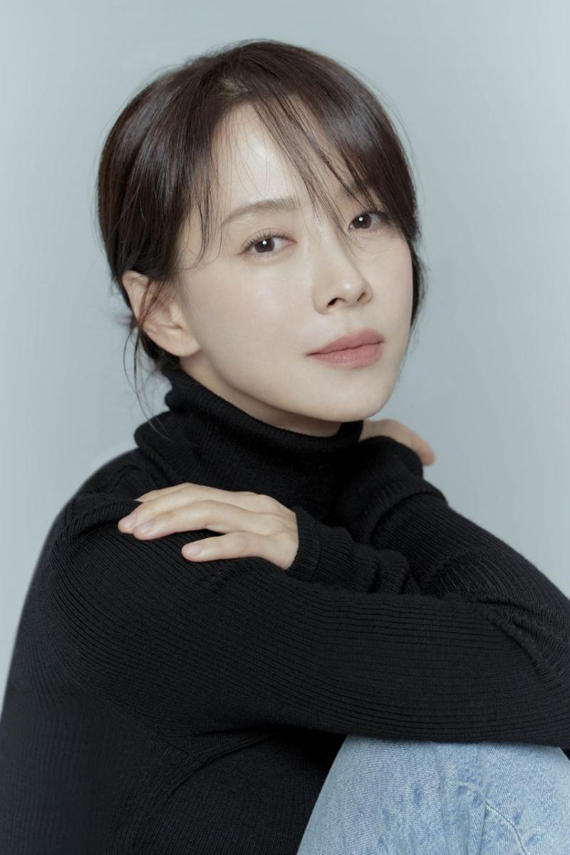 아름다운 송지효