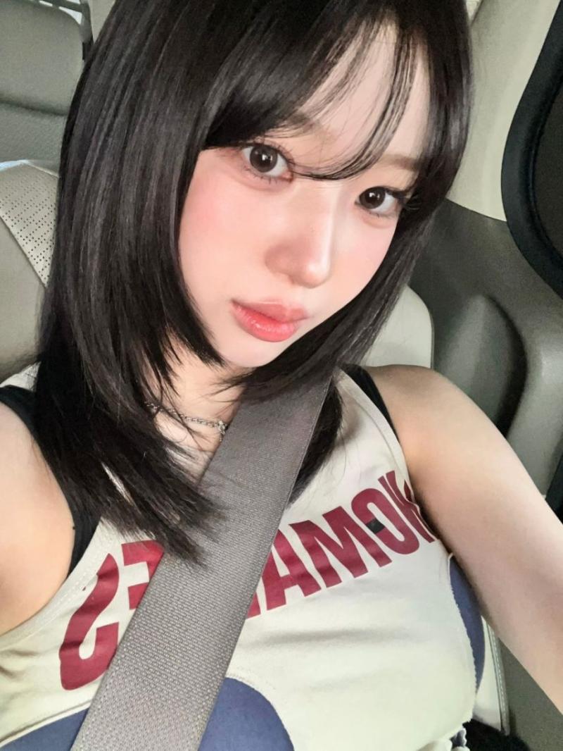 배드빌런 빈, 휴이
