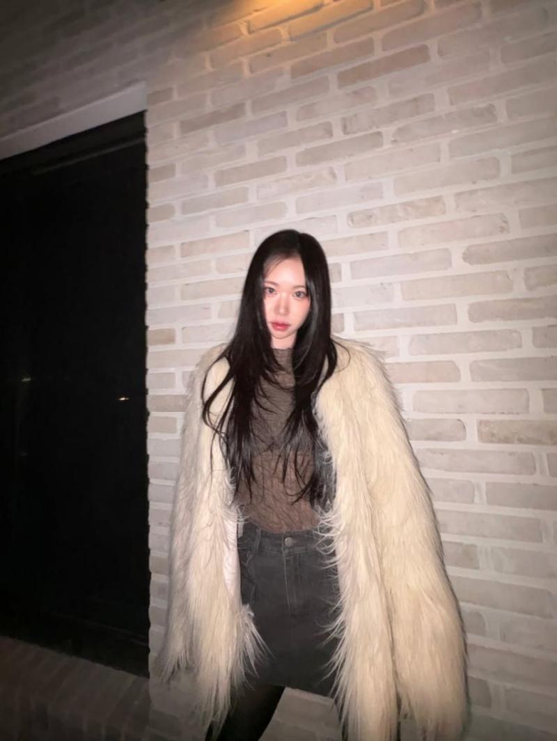 배드빌런 빈, 휴이