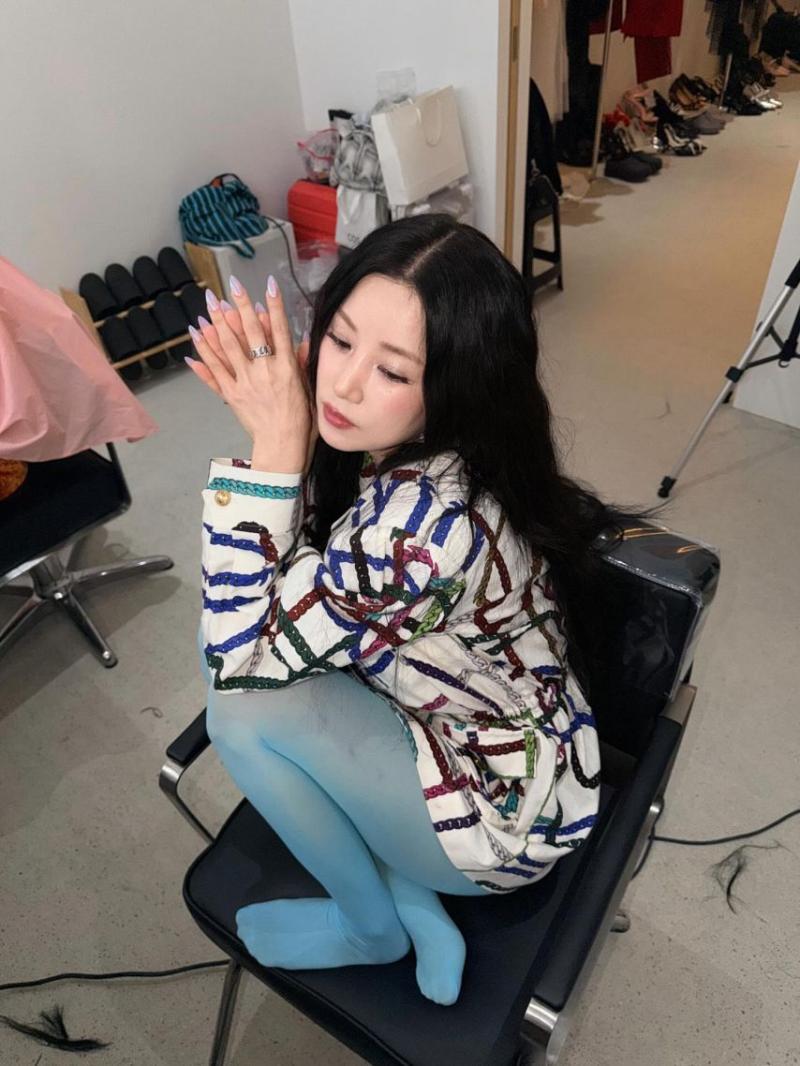 에이핑크 초롱,남주