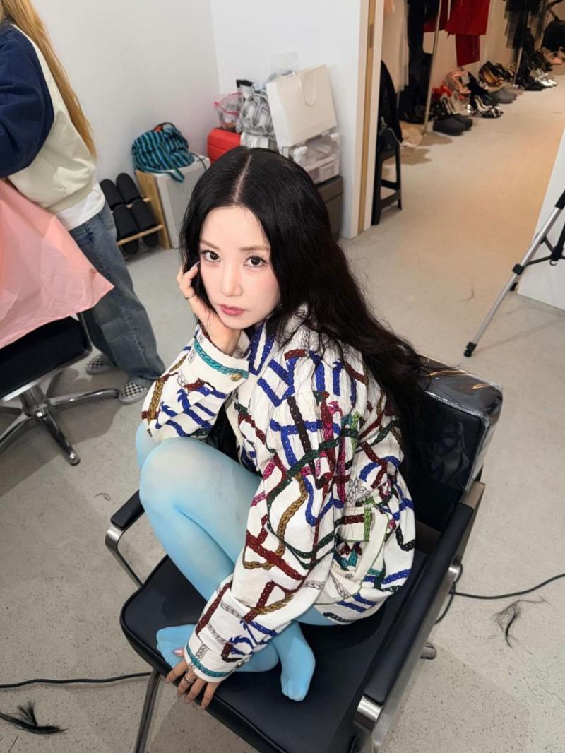 에이핑크 초롱,남주