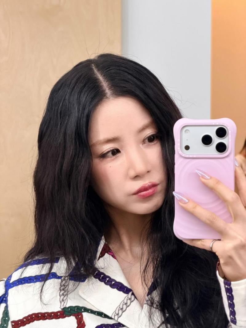 에이핑크 초롱,남주
