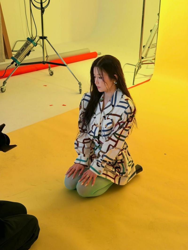 에이핑크 초롱,남주