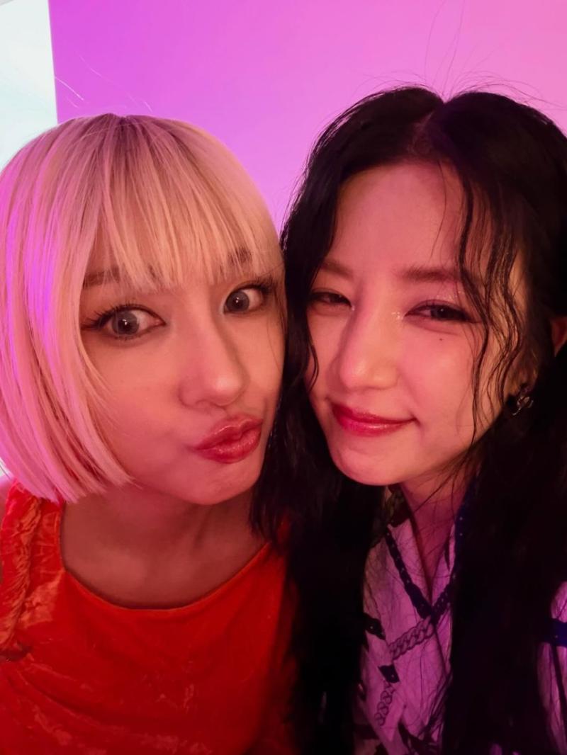 에이핑크 초롱,남주