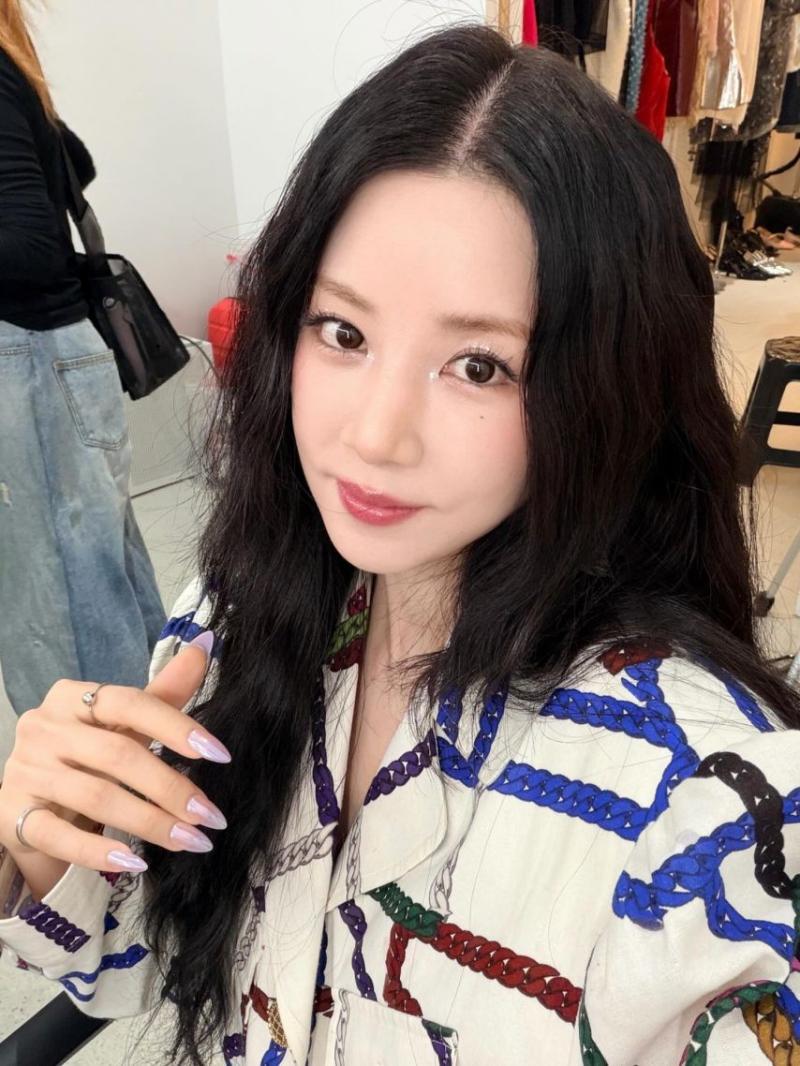 에이핑크 초롱,남주