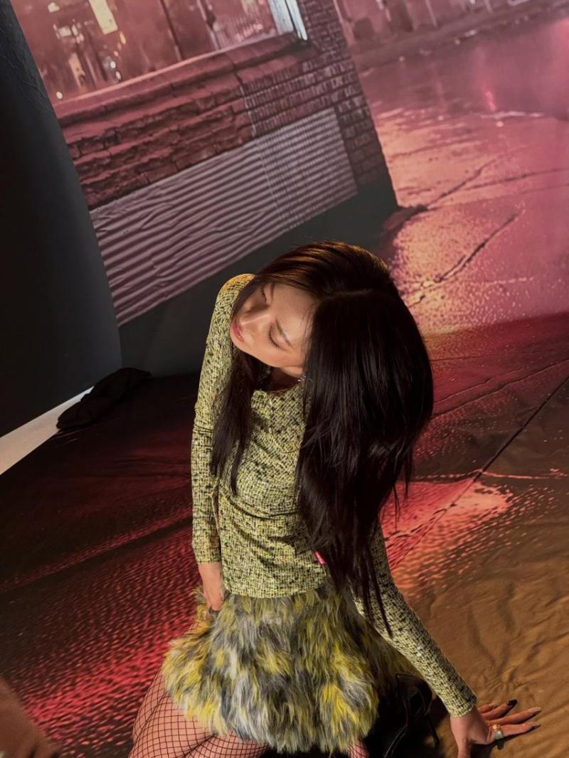 에이핑크 초롱,남주
