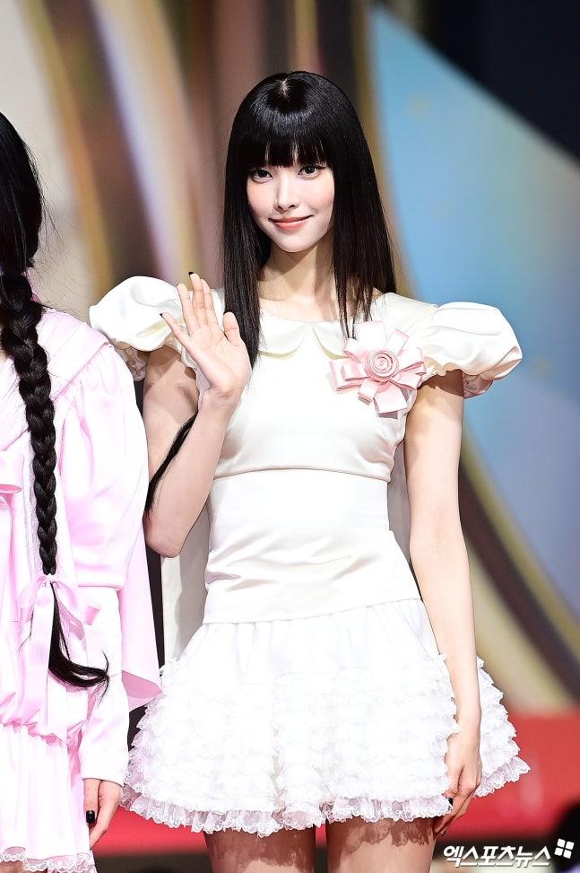 아일릿 윤아