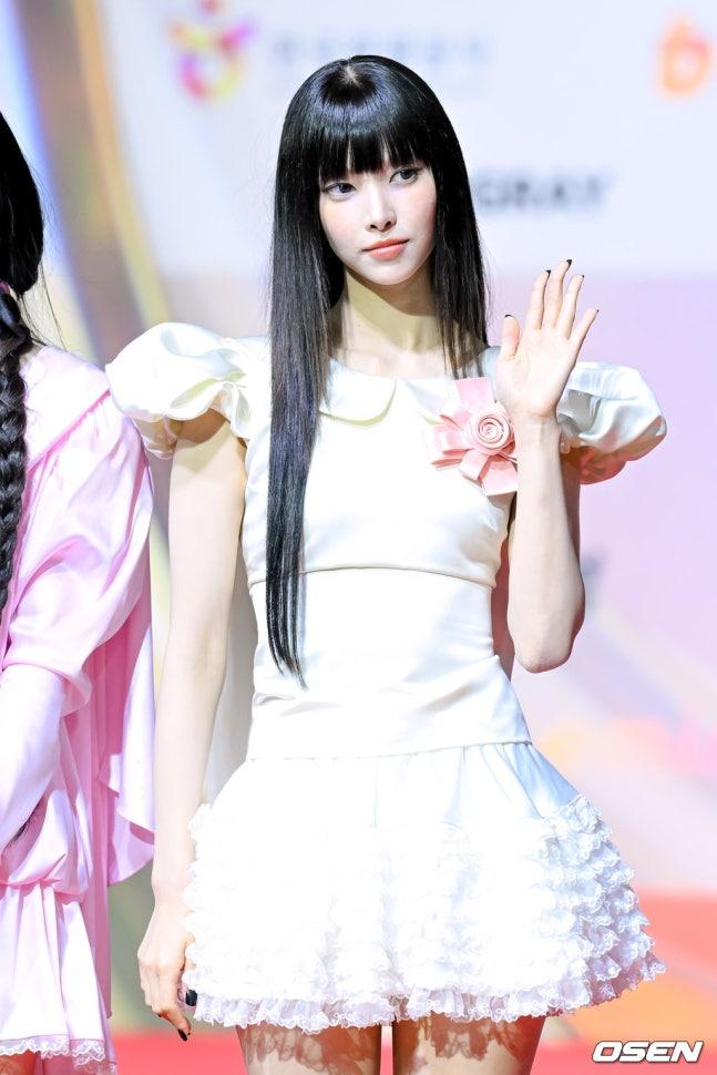아일릿 윤아