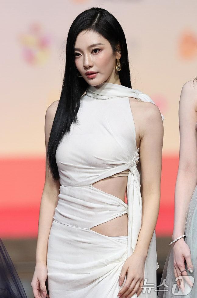 에스파 닝닝
