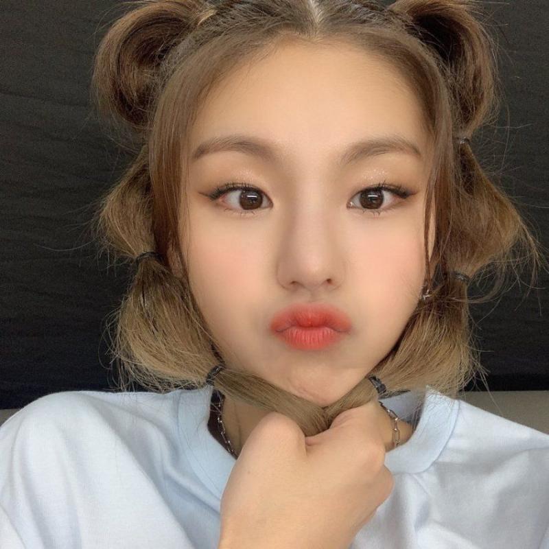 ITZY-예지