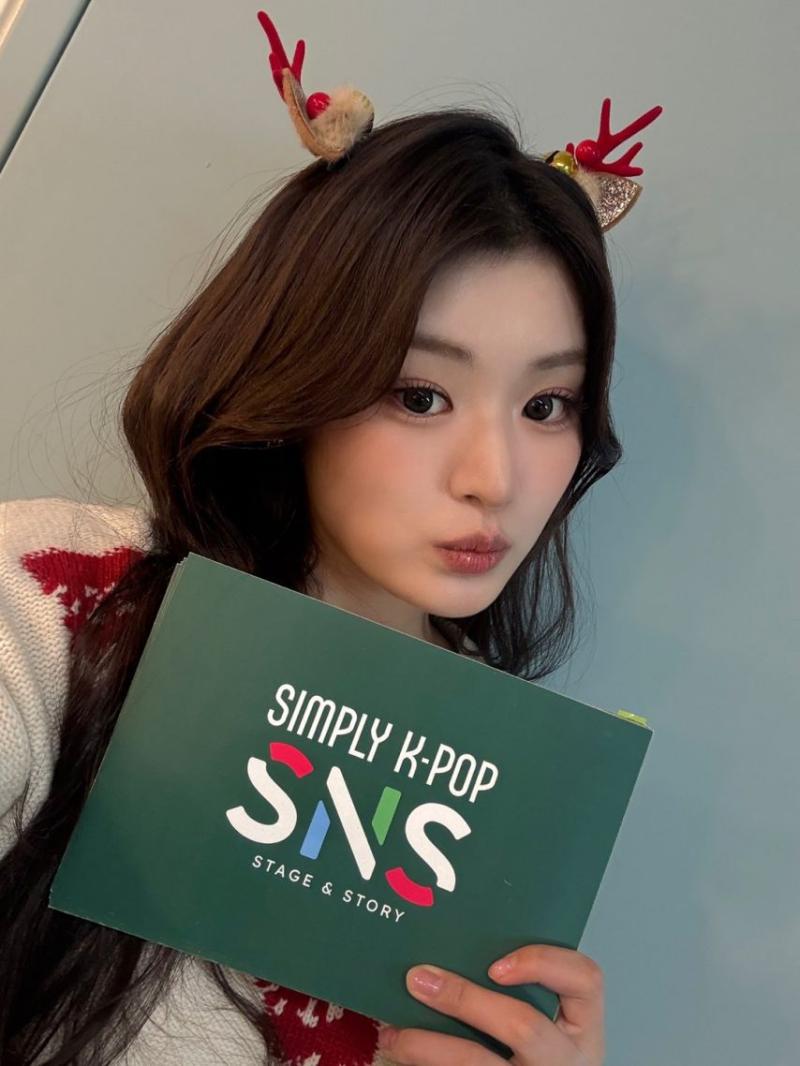 피프티피프티 아테나, 예원