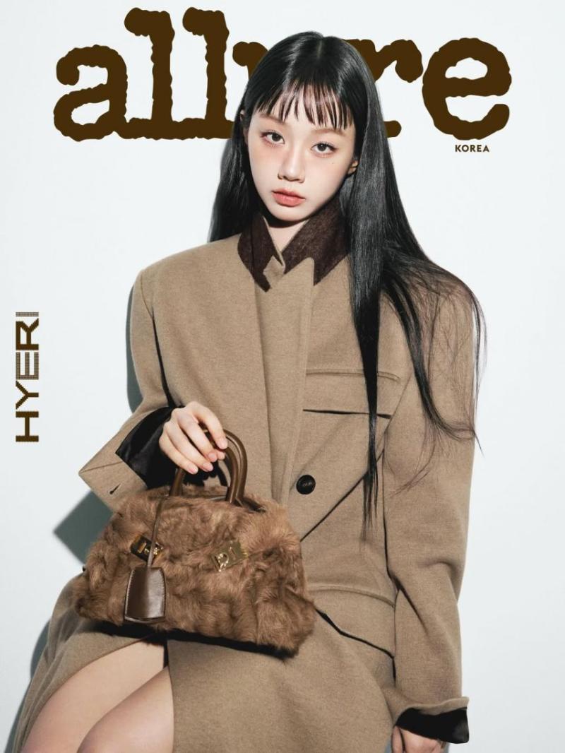혜리 SNS